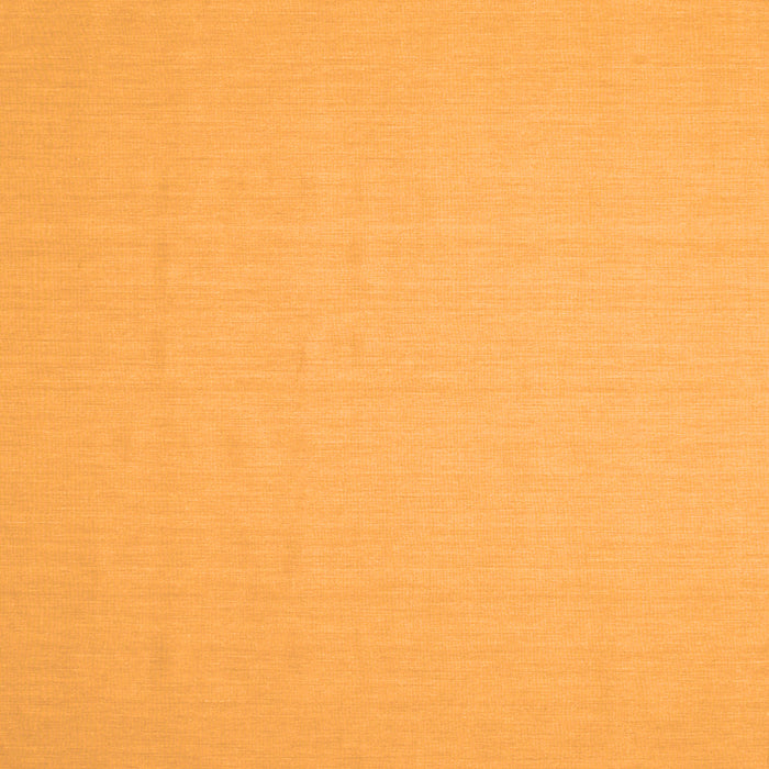 Round Machine Washable Abstract Orange Contemporary Area Rugs, wshcon611org