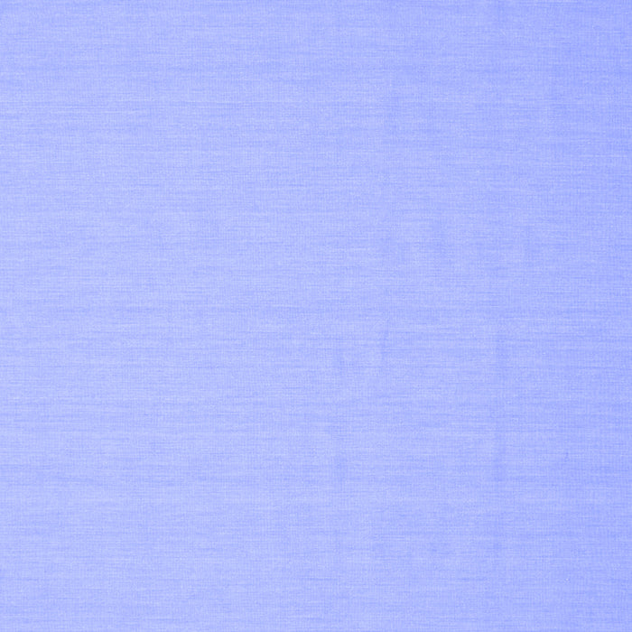 Abstract Blue Contemporary Rug, con611blu