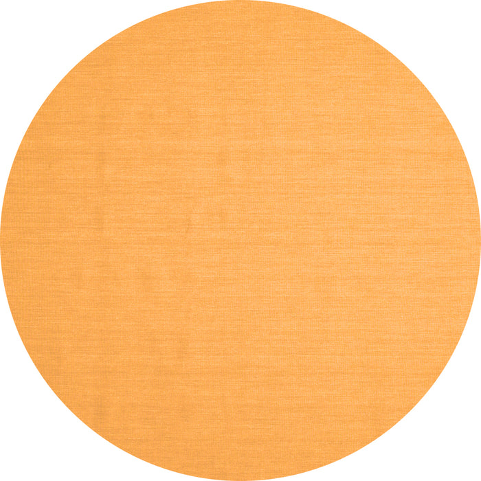 Machine Washable Abstract Orange Contemporary Area Rugs, wshcon611org