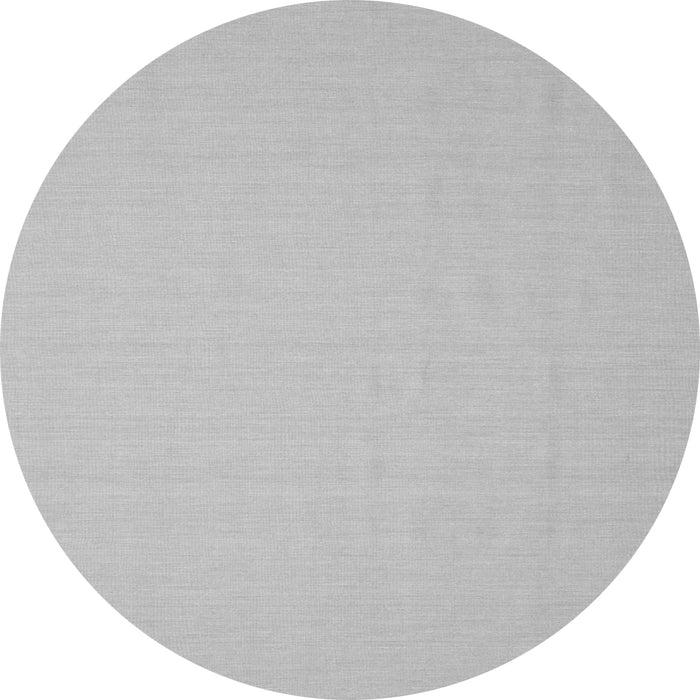 Square Abstract Gray Contemporary Rug, con611gry
