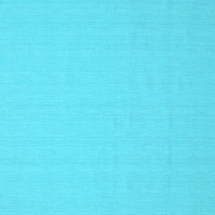 Abstract Light Blue Contemporary Rug, con611lblu