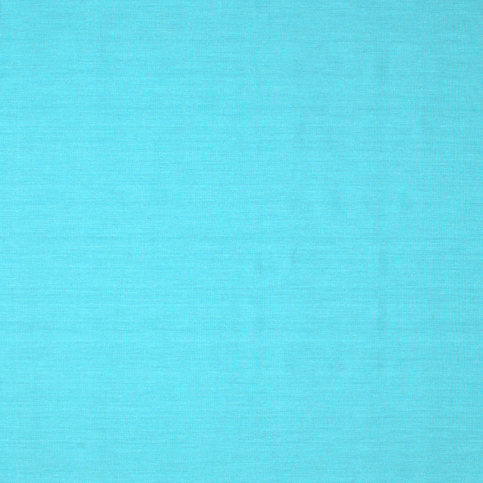 Square Machine Washable Abstract Light Blue Contemporary Rug, wshcon611lblu