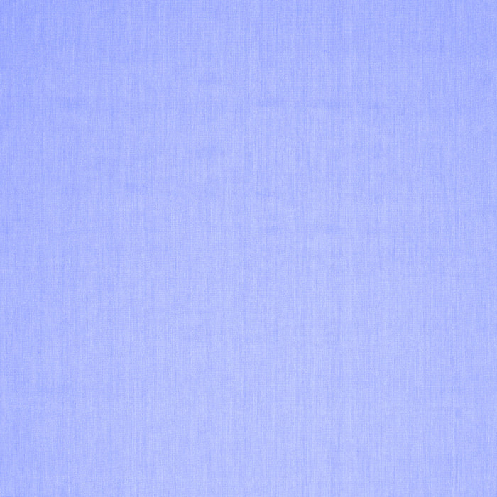 Square Abstract Blue Contemporary Rug, con611blu