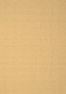 Abstract Brown Contemporary Rug, con611brn
