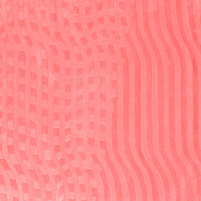 Machine Washable Abstract Red Contemporary Rug, wshcon613red