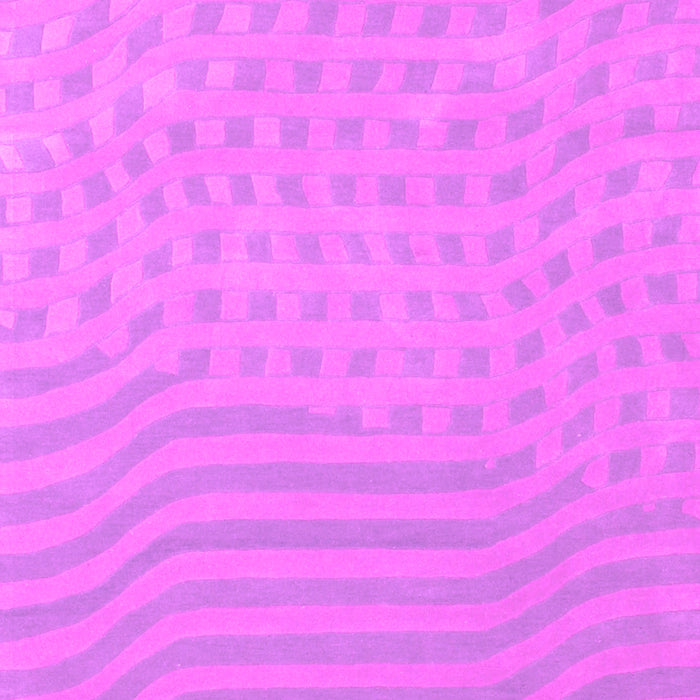 Machine Washable Abstract Pink Contemporary Rug, wshcon613pnk