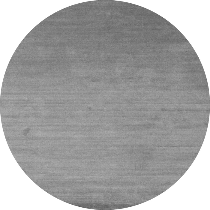 Square Abstract Gray Contemporary Rug, con61gry