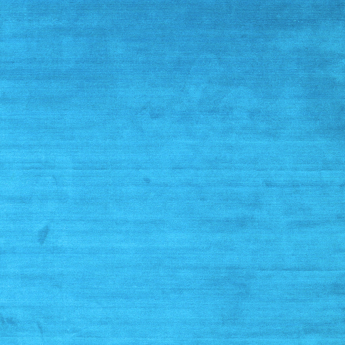 Abstract Light Blue Contemporary Rug, con61lblu
