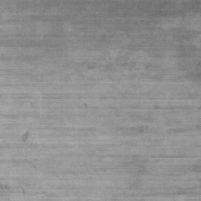 Serging Thickness of Machine Washable Abstract Gray Contemporary Rug, wshcon61gry