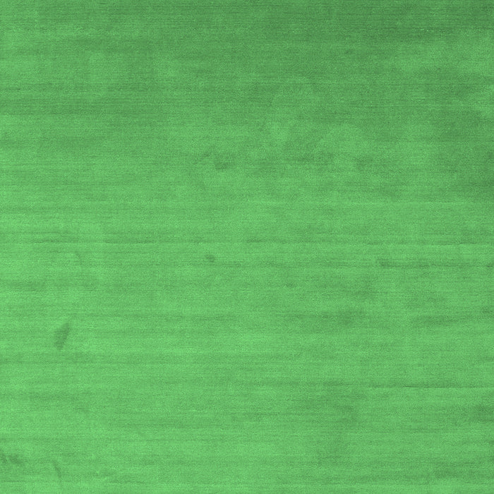 Abstract Emerald Green Contemporary Rug, con61emgrn