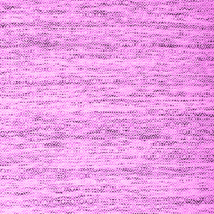 Machine Washable Abstract Pink Contemporary Rug, wshcon620pnk