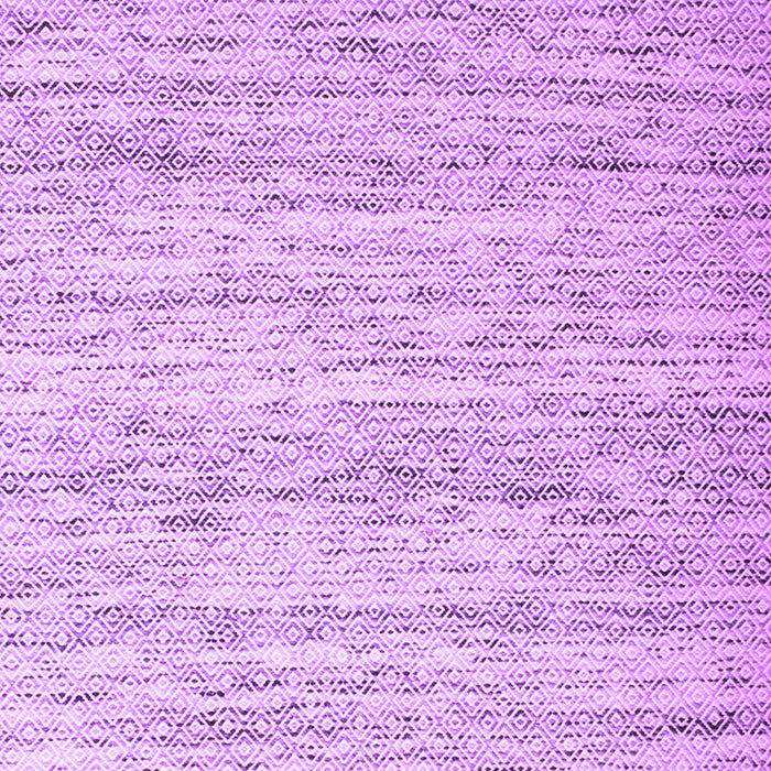 Abstract Purple Contemporary Rug, con620pur