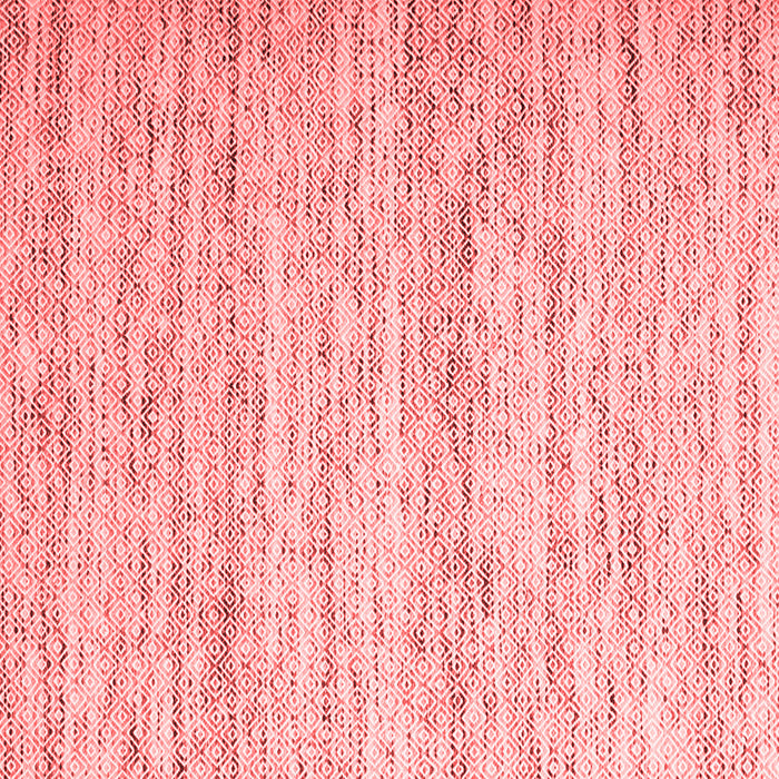 Abstract Red Contemporary Rug, con620red