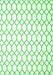 Machine Washable Terrilis Emerald Green Contemporary Area Rugs, wshcon621emgrn