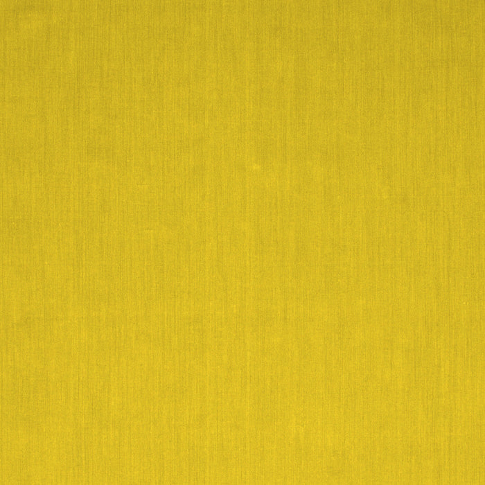 Square Abstract Yellow Contemporary Rug, con622yw
