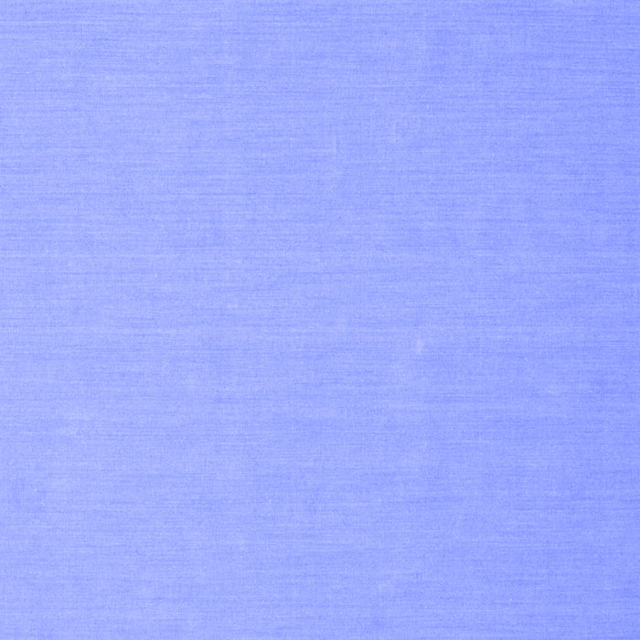 Abstract Blue Contemporary Rug, con622blu