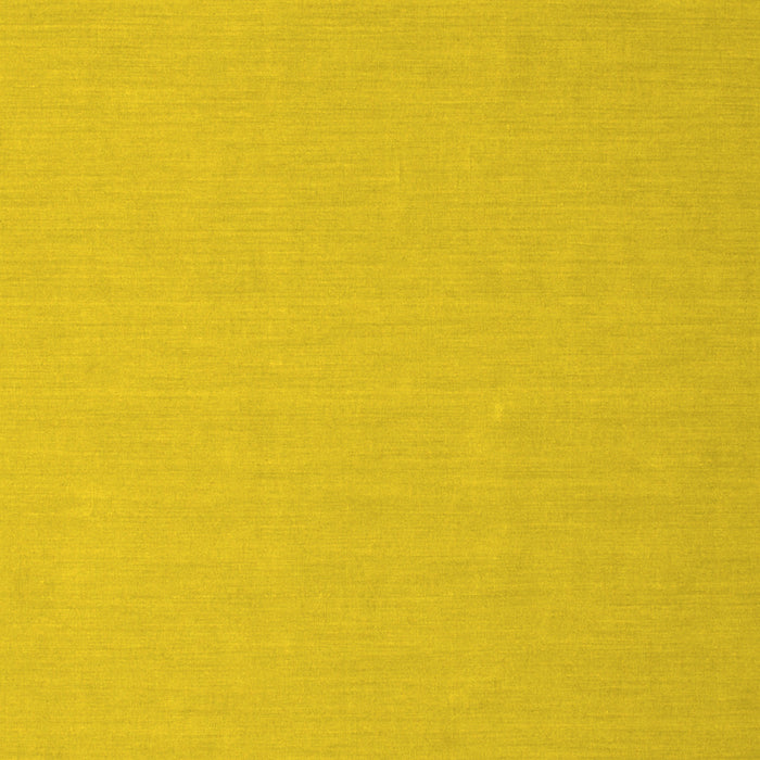 Abstract Yellow Contemporary Rug, con622yw