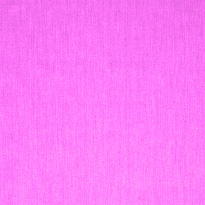 Square Machine Washable Abstract Pink Contemporary Rug, wshcon622pnk