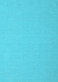 Abstract Light Blue Contemporary Rug, con622lblu