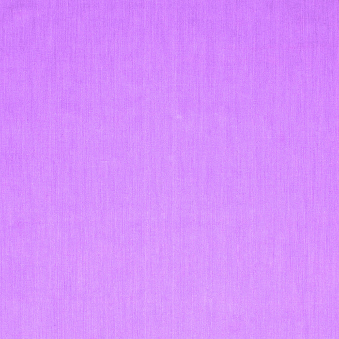 Square Machine Washable Abstract Purple Contemporary Area Rugs, wshcon622pur