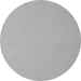 Square Abstract Gray Contemporary Rug, con622gry