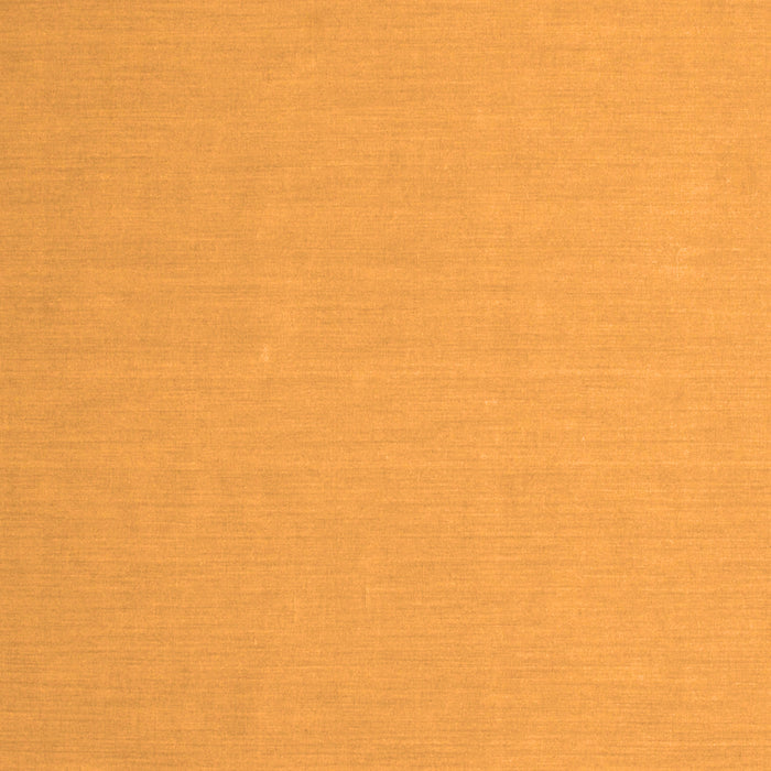 Abstract Orange Contemporary Rug, con622org