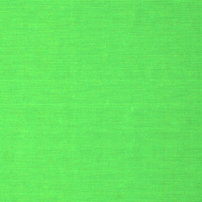 Abstract Green Contemporary Rug, con622grn