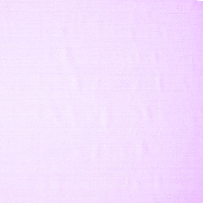 Square Solid Purple Modern Rug, con623pur