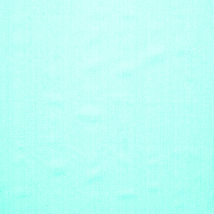 Solid Turquoise Modern Rug, con623turq