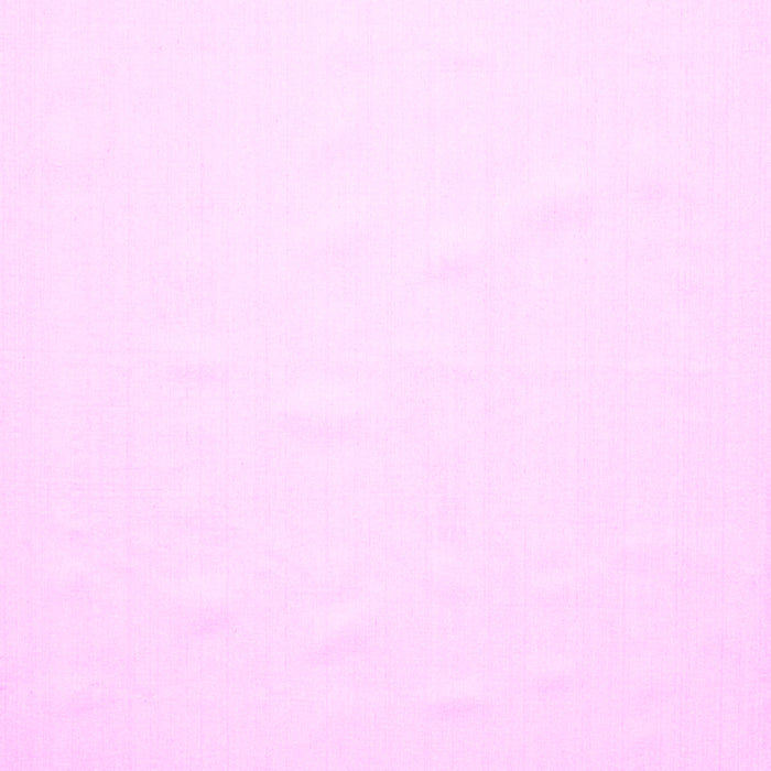 Machine Washable Solid Pink Modern Rug, wshcon623pnk