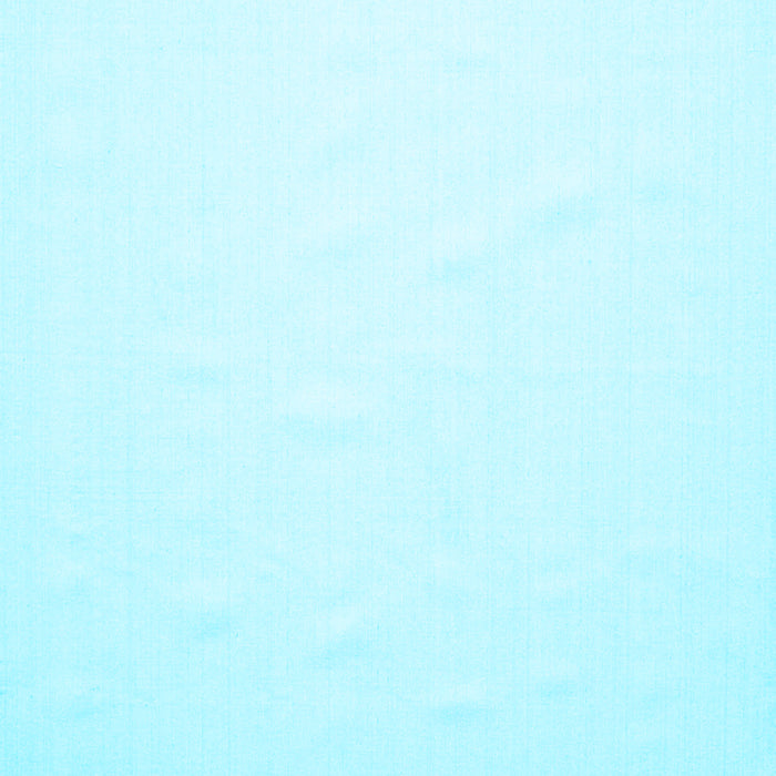 Machine Washable Solid Light Blue Modern Rug, wshcon623lblu