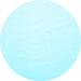 Round Solid Light Blue Modern Rug, con623lblu