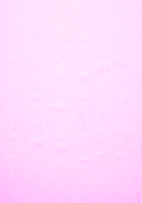 Solid Pink Modern Rug, con623pnk