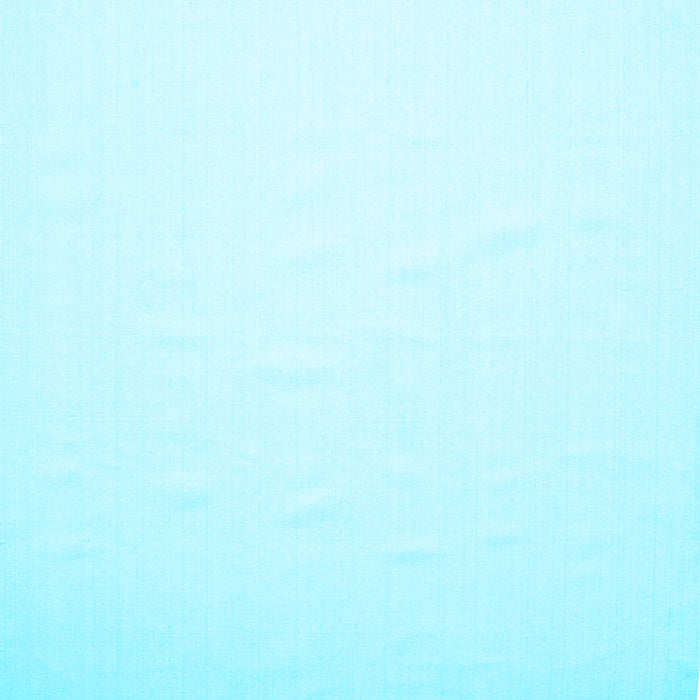 Square Solid Light Blue Modern Rug, con623lblu