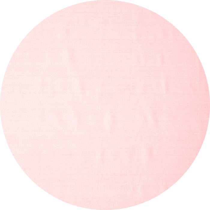 Solid Red Modern Rug, con623red