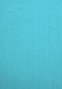 Abstract Light Blue Contemporary Rug, con624lblu