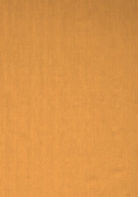 Abstract Orange Contemporary Rug, con624org