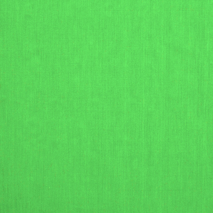 Serging Thickness of Machine Washable Abstract Green Contemporary Area Rugs, wshcon624grn