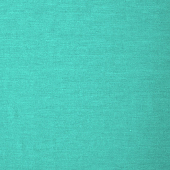 Square Machine Washable Abstract Turquoise Contemporary Area Rugs, wshcon624turq