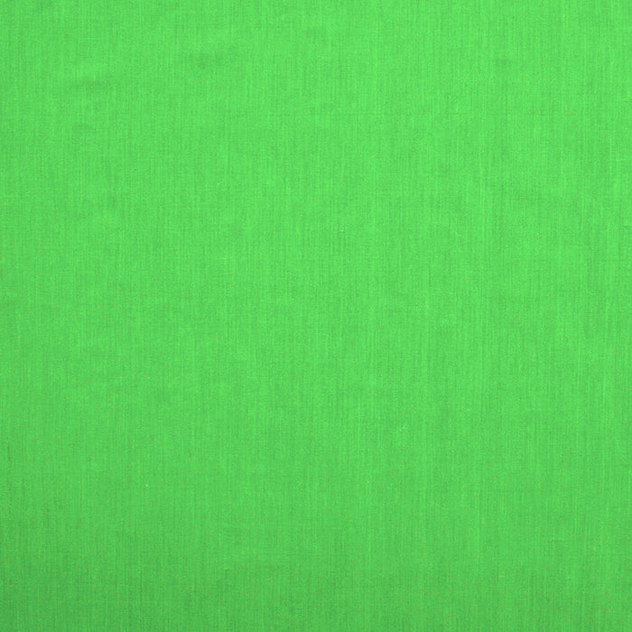 Serging Thickness of Abstract Green Contemporary Rug, con624grn