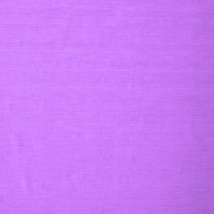 Square Abstract Purple Contemporary Rug, con624pur