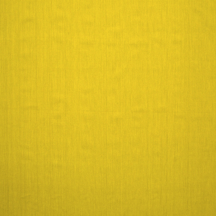 Square Machine Washable Abstract Yellow Contemporary Rug, wshcon625yw