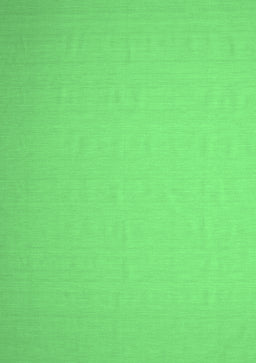 Abstract Emerald Green Contemporary Rug, con625emgrn