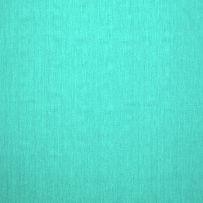 Square Abstract Turquoise Contemporary Rug, con625turq