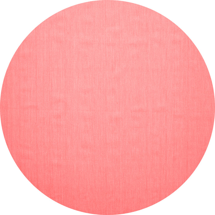 Machine Washable Abstract Red Contemporary Rug, wshcon625red