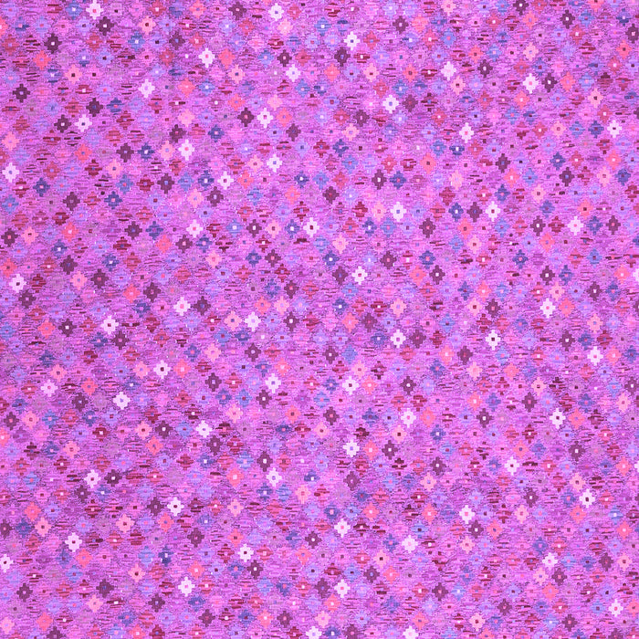 Southwestern Purple Country Rug, con629pur