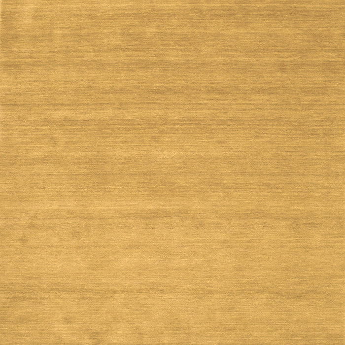 Solid Brown Modern Rug, con62brn
