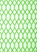 Terrilis Green Contemporary Rug, con630grn