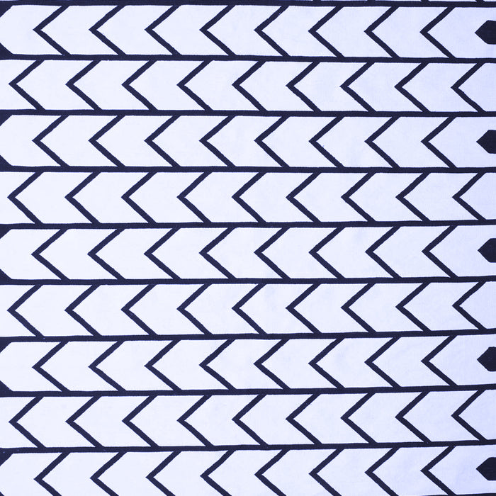 Solid Blue Modern Rug, con634blu