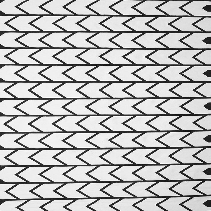 Serging Thickness of Solid Gray Modern Rug, con634gry